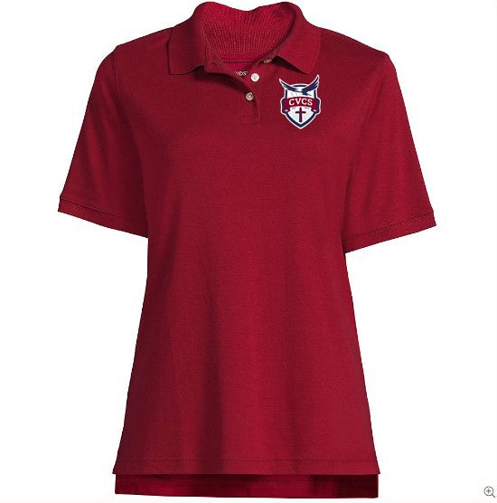 Women s Polos CVCS Eagle Outfitters