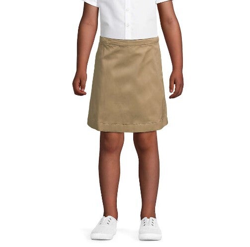 Skort lands end on sale